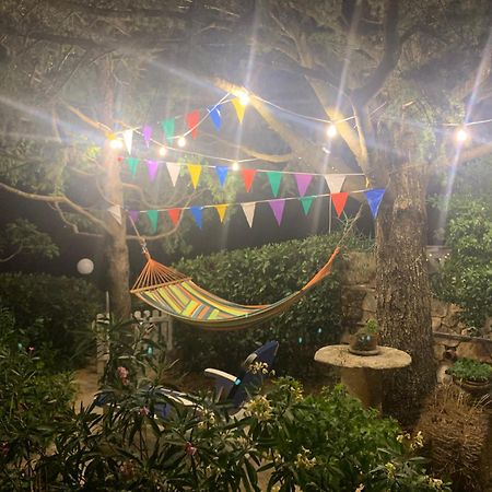 Il Trullo Di Nonno Angelo San Marco Hotell Locorotondo Rom bilde