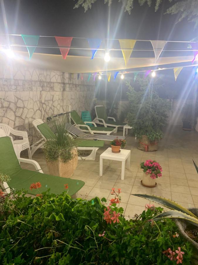 Il Trullo Di Nonno Angelo San Marco Hotell Locorotondo Eksteriør bilde