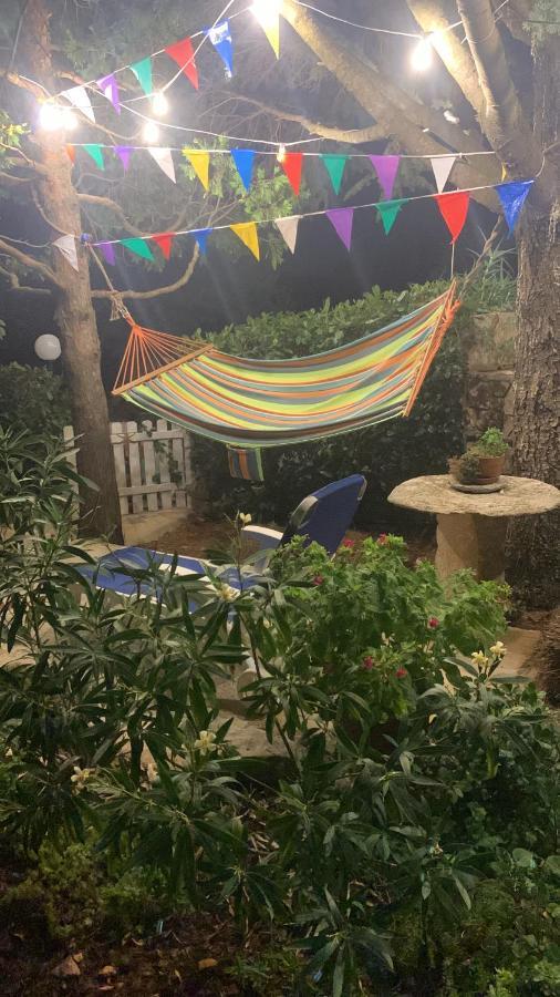 Il Trullo Di Nonno Angelo San Marco Hotell Locorotondo Eksteriør bilde