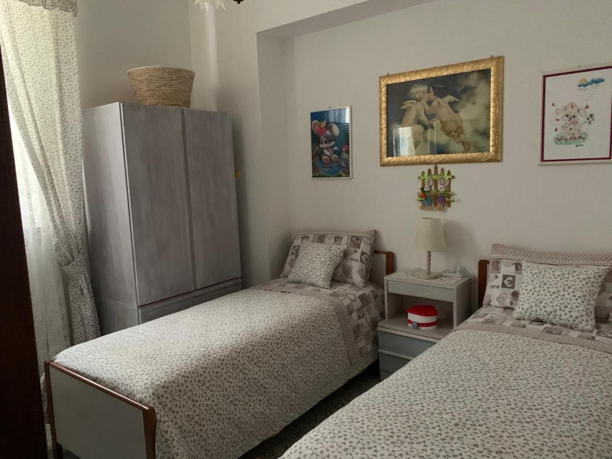 Il Trullo Di Nonno Angelo San Marco Hotell Locorotondo Eksteriør bilde