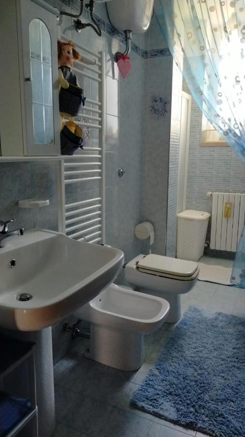 Il Trullo Di Nonno Angelo San Marco Hotell Locorotondo Eksteriør bilde