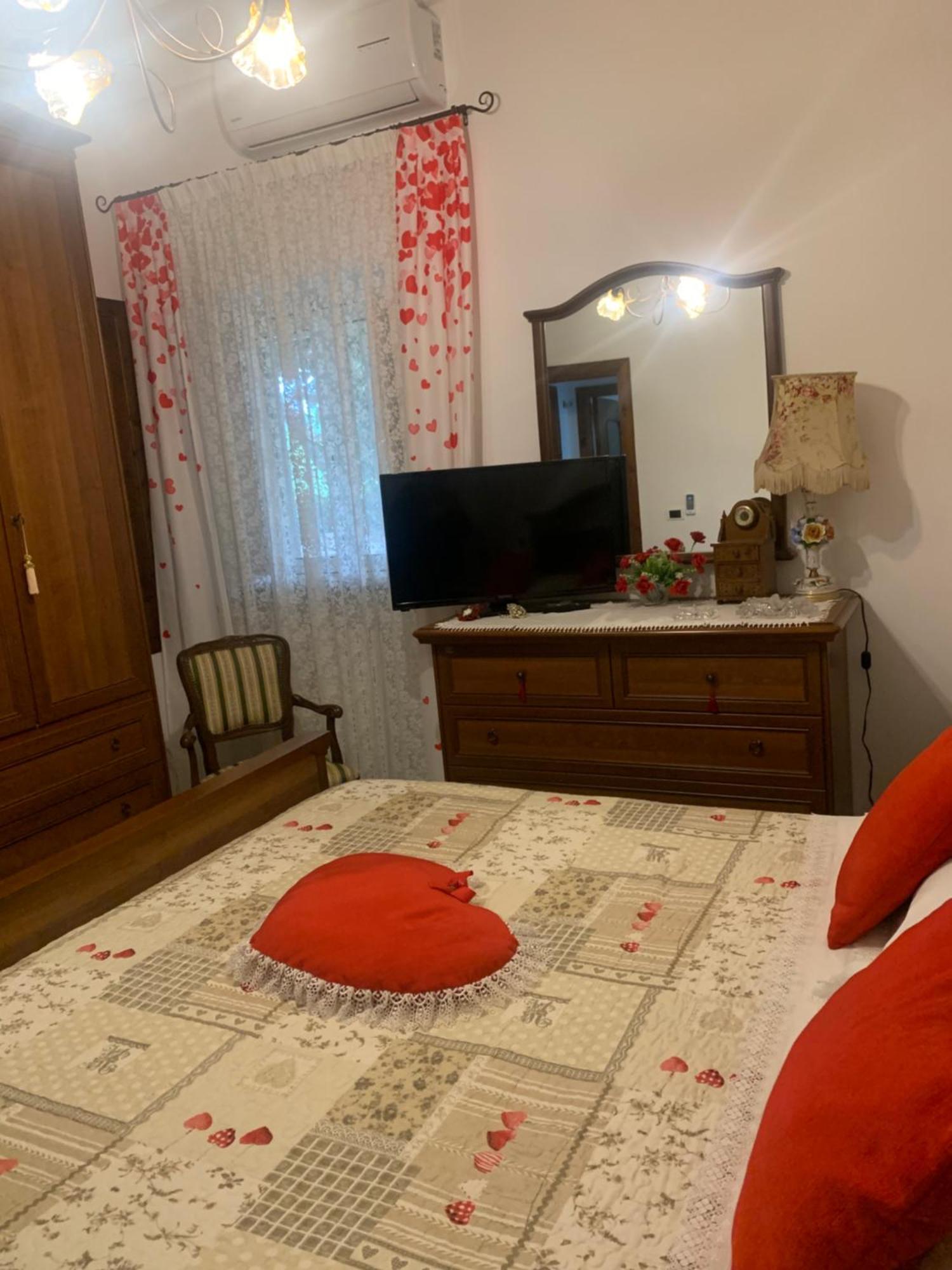 Il Trullo Di Nonno Angelo San Marco Hotell Locorotondo Eksteriør bilde
