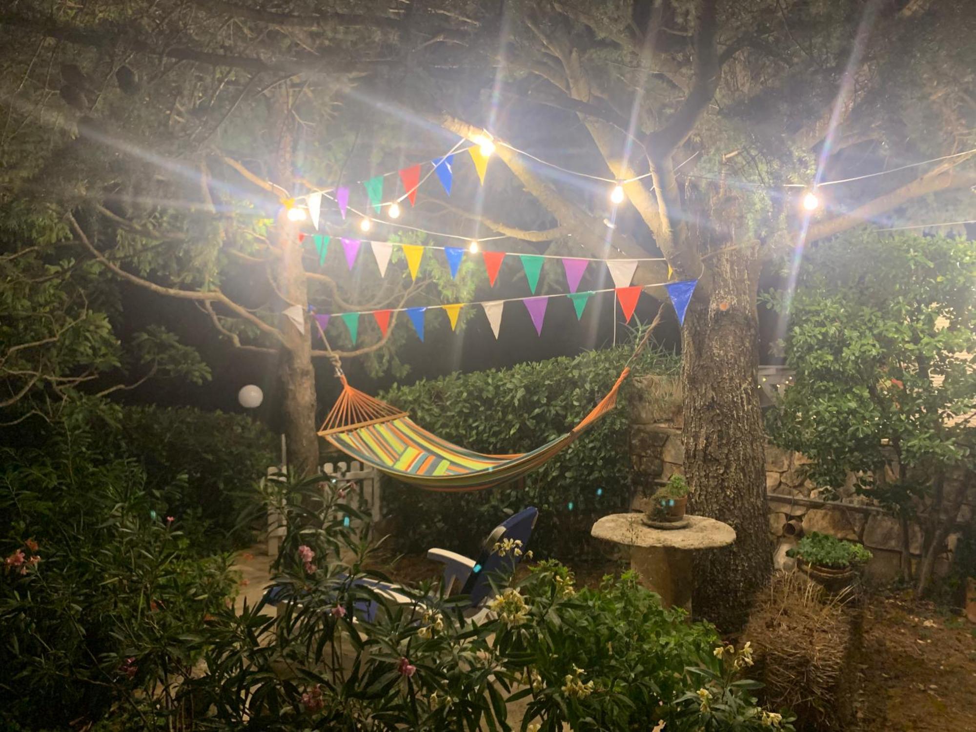 Il Trullo Di Nonno Angelo San Marco Hotell Locorotondo Rom bilde