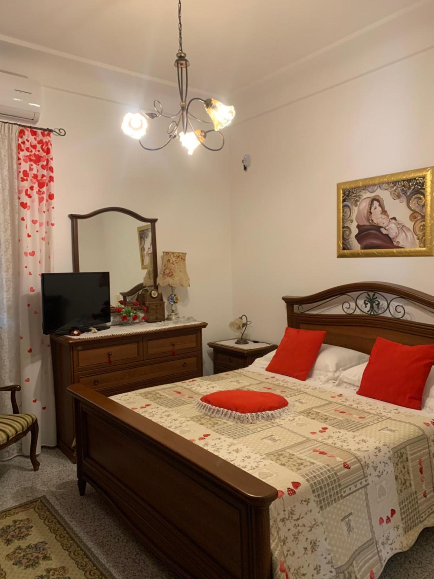 Il Trullo Di Nonno Angelo San Marco Hotell Locorotondo Eksteriør bilde