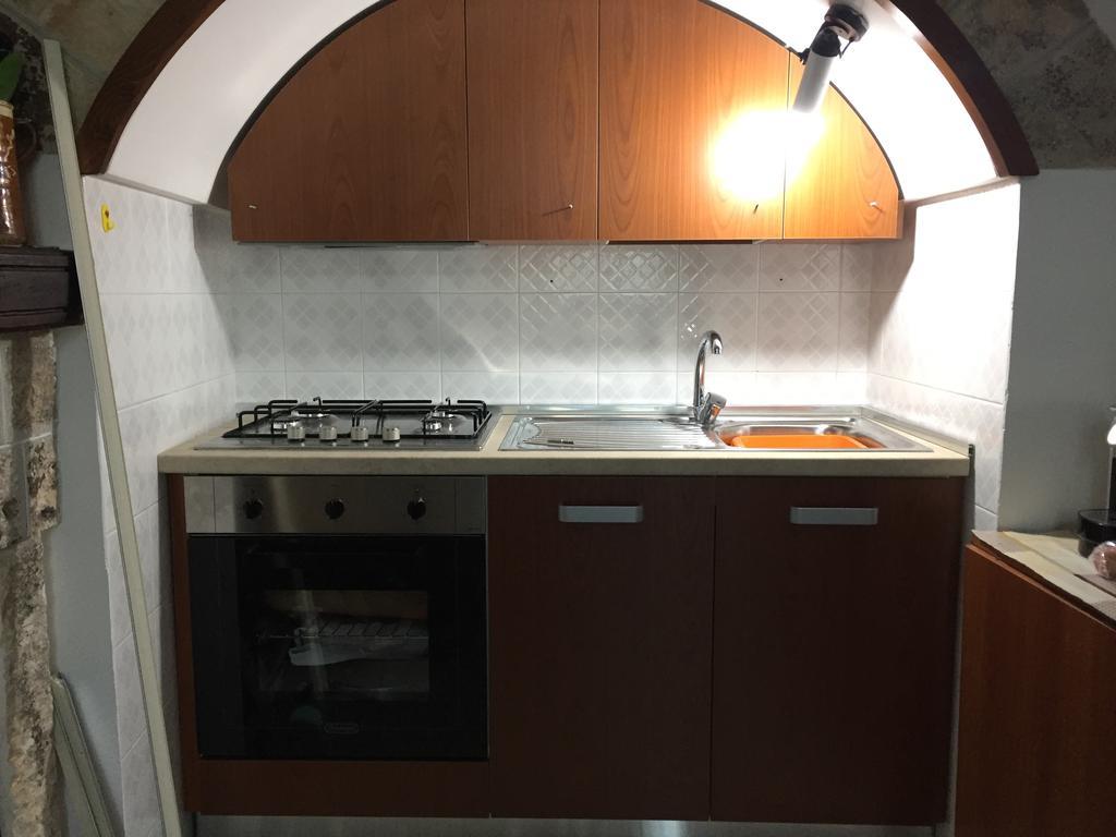 Il Trullo Di Nonno Angelo San Marco Hotell Locorotondo Eksteriør bilde